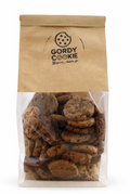 Crunchy Chocolate Chip Cookies – 330g Bag