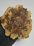 Nutella – Stuffed New York Style Cookie