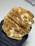 Biscoff – Stuffed New York Style Cookie