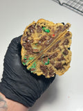 Classic Chocolate Chip – New York Style Cookie